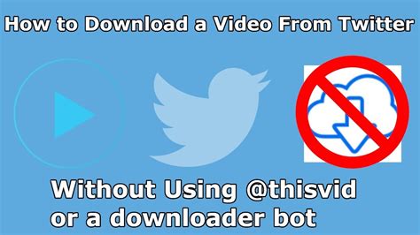 thisvid download|How To Download a Video From Any Website